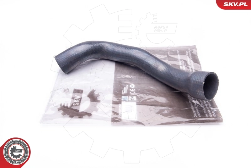 Charge Air Hose